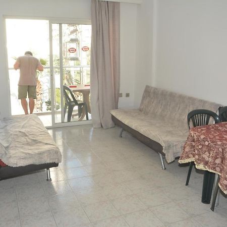 Kaan Apart Marmaris Exteriör bild