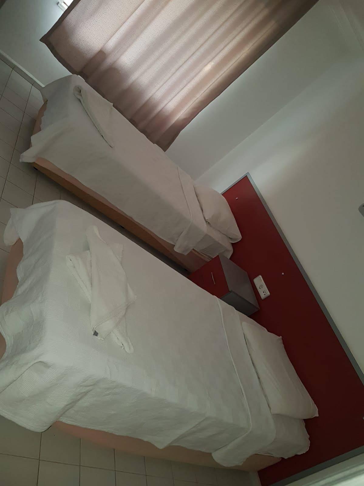 Kaan Apart Marmaris Exteriör bild