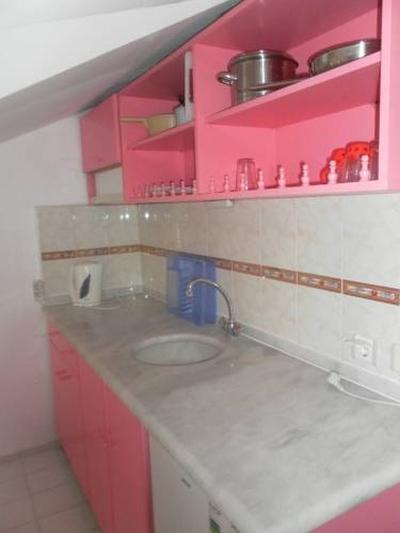Kaan Apart Marmaris Exteriör bild